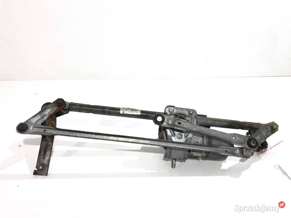 MECHANIZM WYCIERACZEK PRZÓD VW GOLF V 1K1955023G