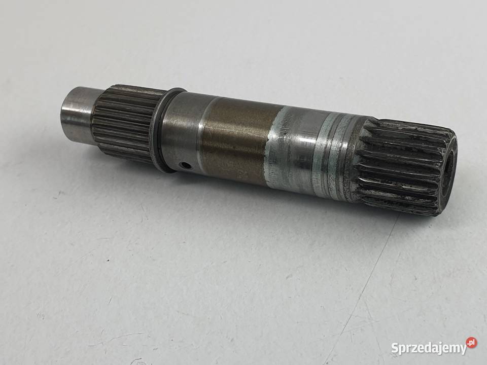 Walek Startera Kopki Honda Crf 450 Hm Łódź