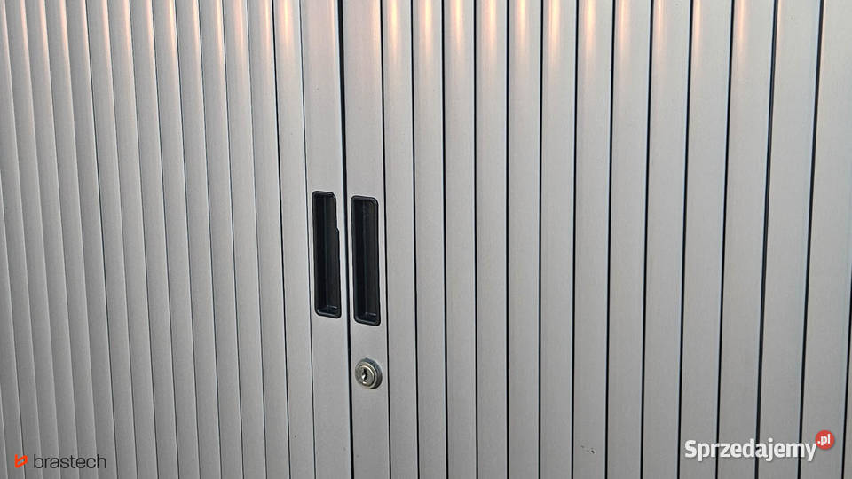 Szafa roletowa 195 x 120 x 45