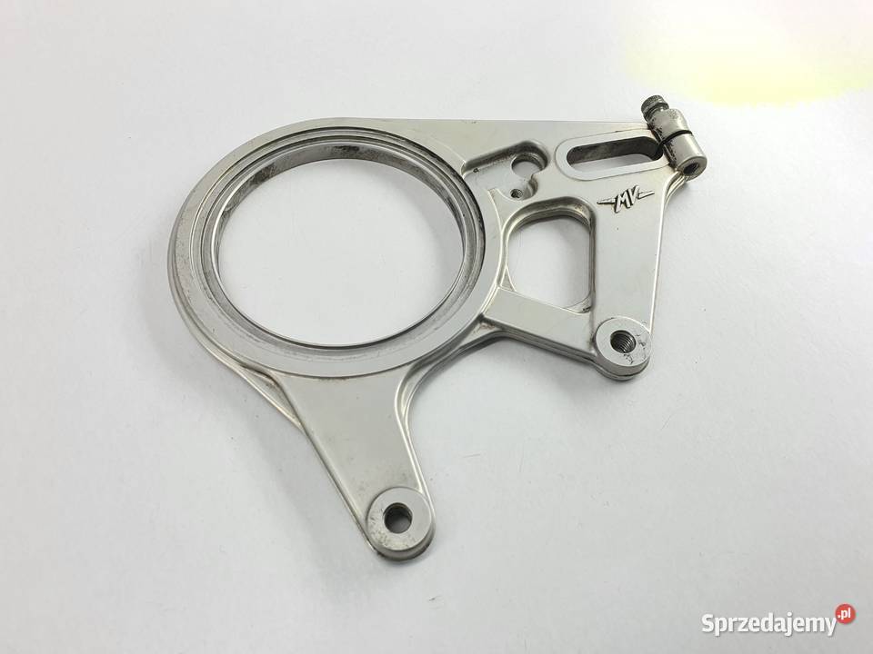 Adapter Jarzmo Zacisku Tyl Mv Agusta Turismo Łódź sprzedam
