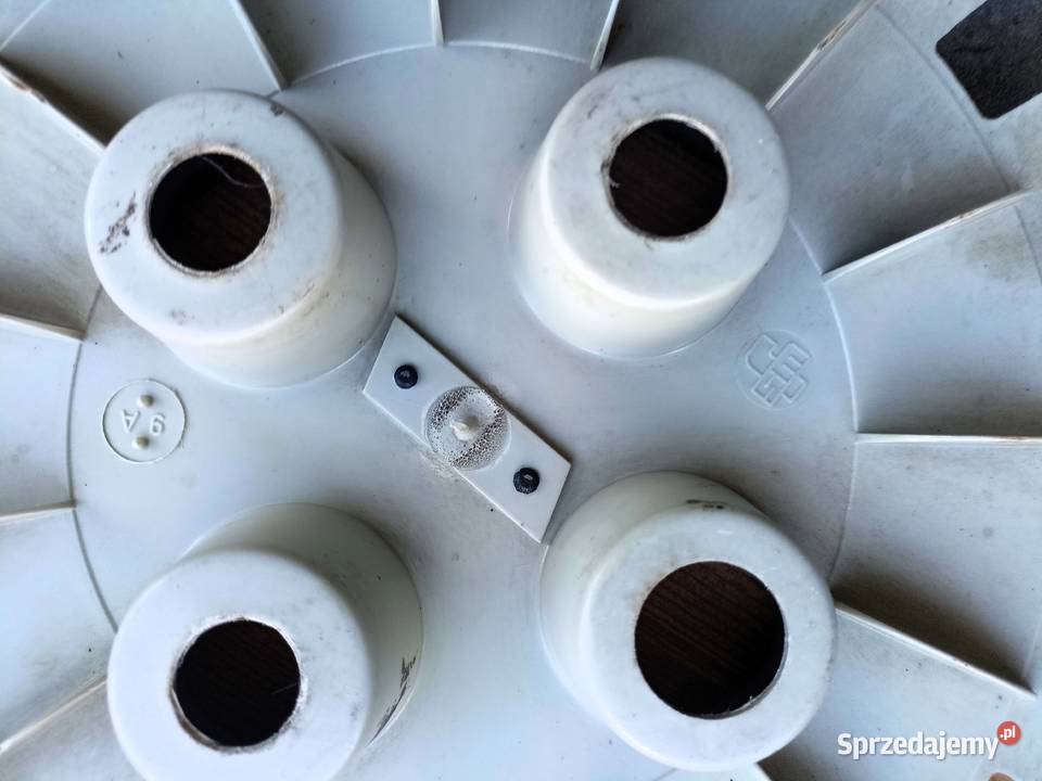 Oryginalne Kołpaki 13 Fiat 126p Bis podkarpackie Tarnobrzeg