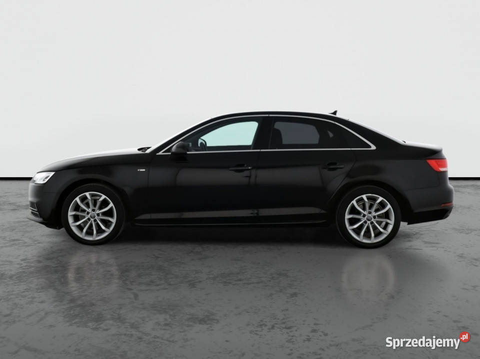 Audi A4 14 TFSI 1395cm3 Lublin