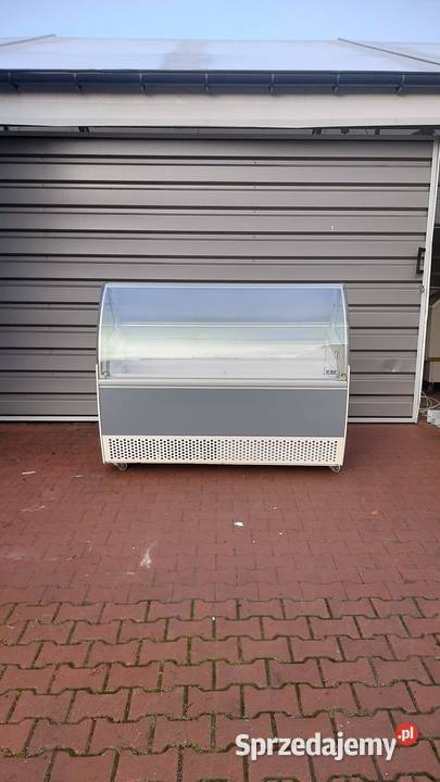 Konserwator lodów ISA THEATER 13 nadmuchowy Łódź