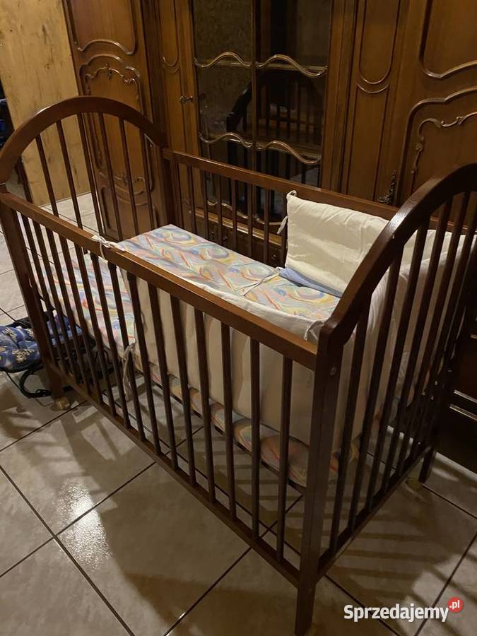 Lozeczko dzieciece Łóżka Czerniki