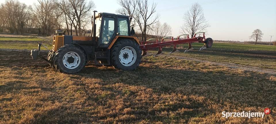 Renault 11314 Konorzatka