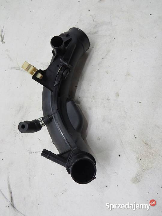 RURA DOLOT POWIETRZA MICRA K14 09 IGT 5FN3A