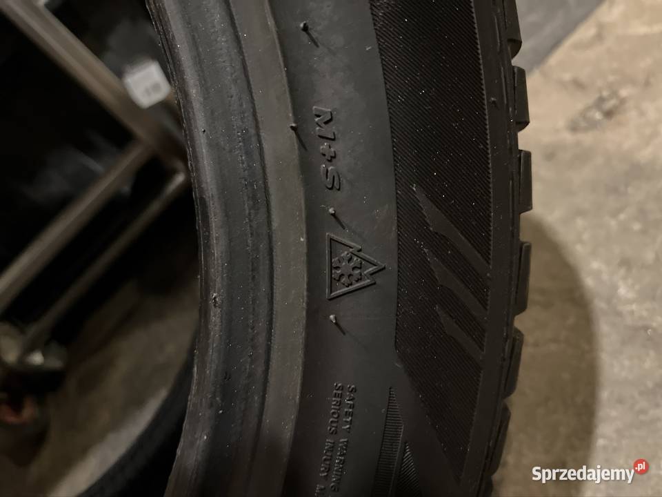 Laufenn I Fit 225 50 R17 opony zimowe Warszawa