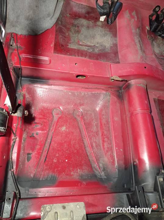 Polonez plus kombi śląskie Częstochowa