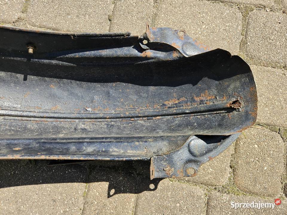 Błotnik Jawa 175 typ 356 CZ 450 tylny Błotniki motocyklowe Sopot sprzedam