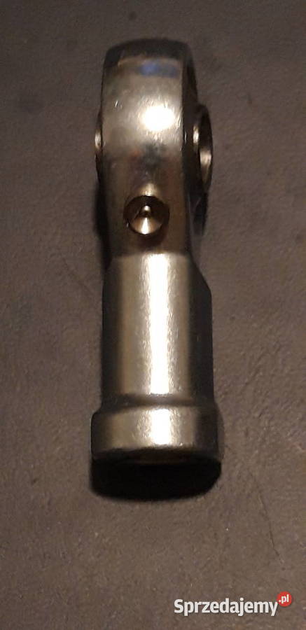 Głowica przegubowa M8 do siłownika Kraków