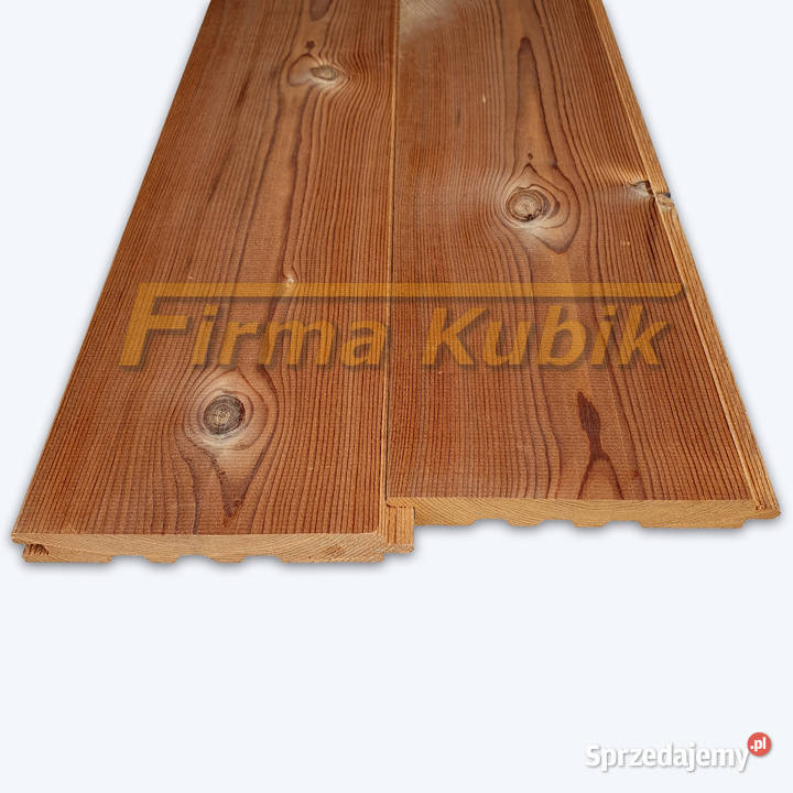 Deska elewacja termo thermo sosna 19x142mm Faza Nieporęt sprzedam