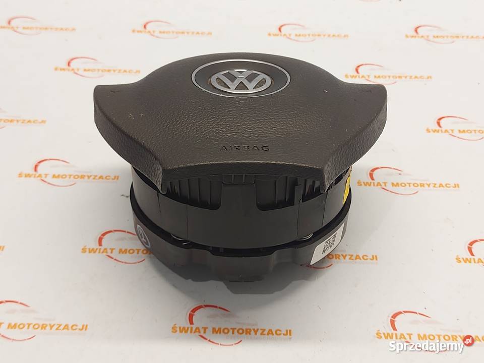 VW PASSAT CC LIFT 15r AIRBAG poduszka kierowcy Kielce