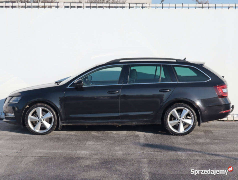 Skoda Octavia 20 TDI Rok produkcji 2020 Lublin sprzedam