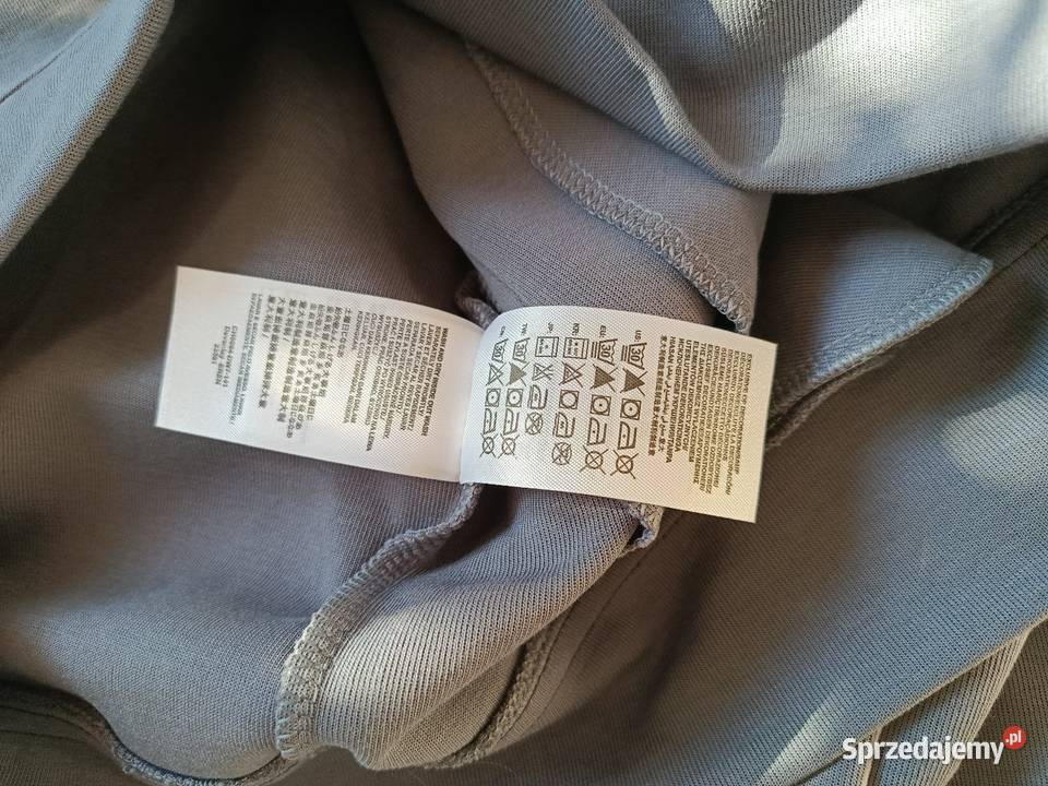 Bluza rozpinana Lacoste Classic top one Białystok