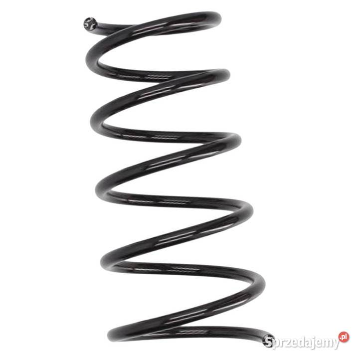 SPRĘŻYNA ZAWIESZENIA przód RENAULT SCENIC I 1999 Wrocław