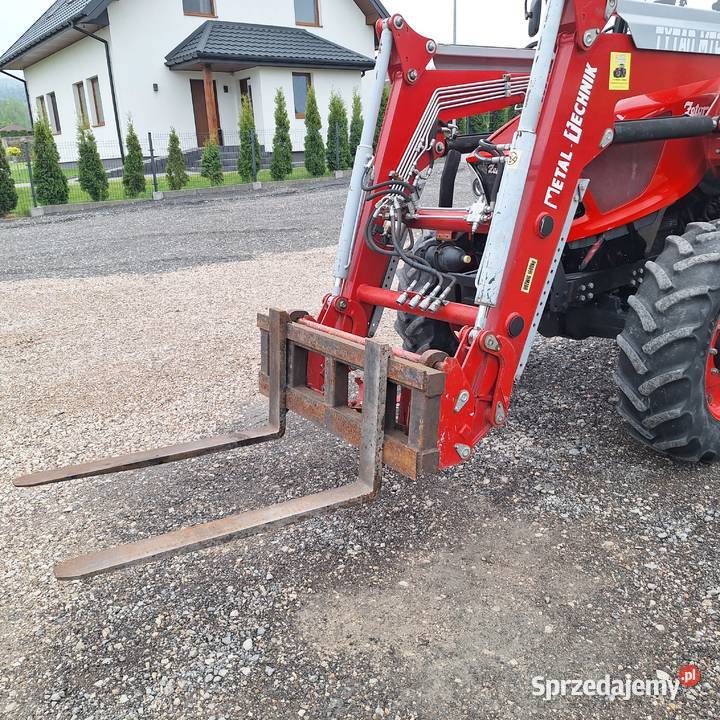 Paleciak widły nieuszkodzony Krajno-Zagórze sprzedam