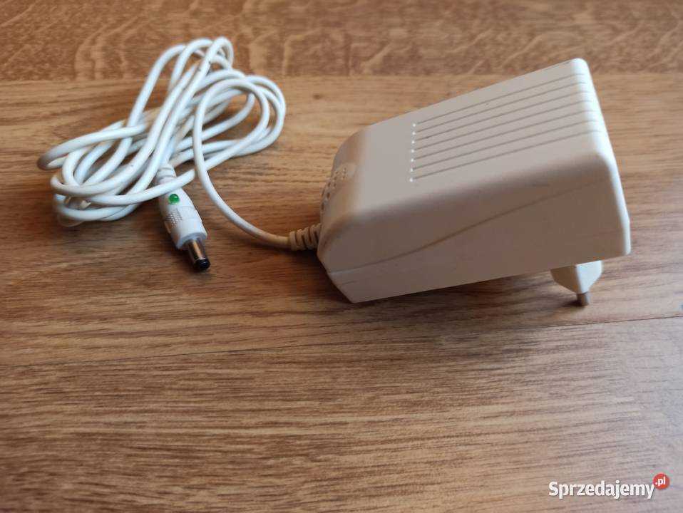 Zasilacz ładowarka 12V 16A Białystok