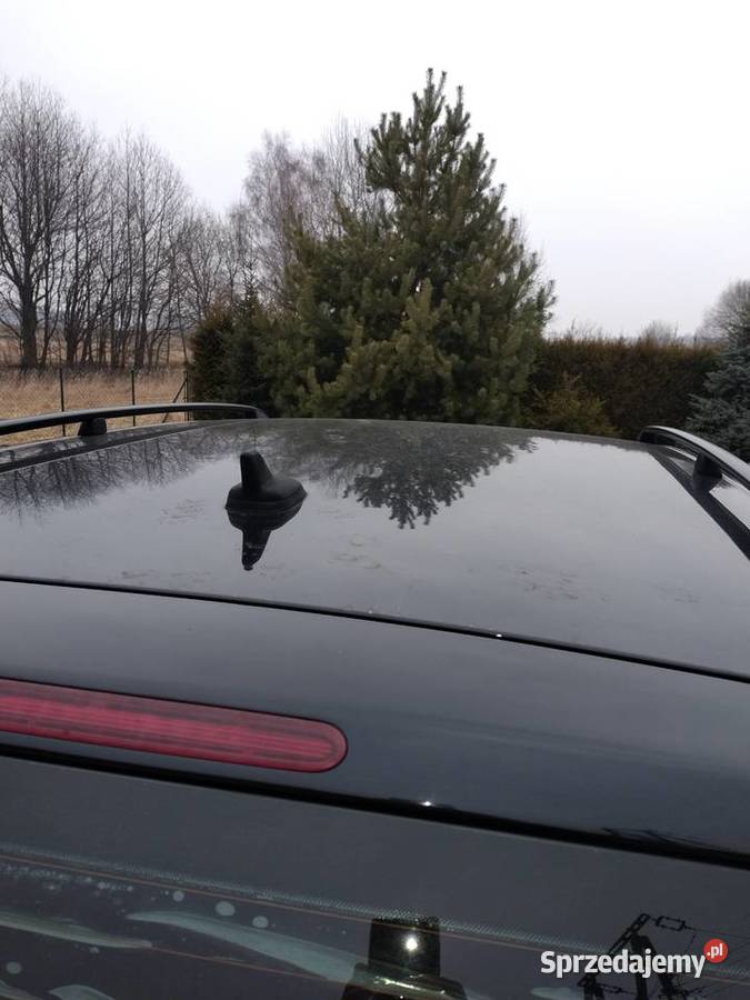 Volkswagen Touran 19tdi 2010r Bulowice