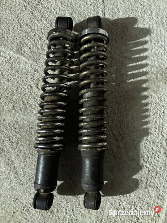 Czesci romet komar ogar wsk 125 wsk 175 Magnuszew Duży