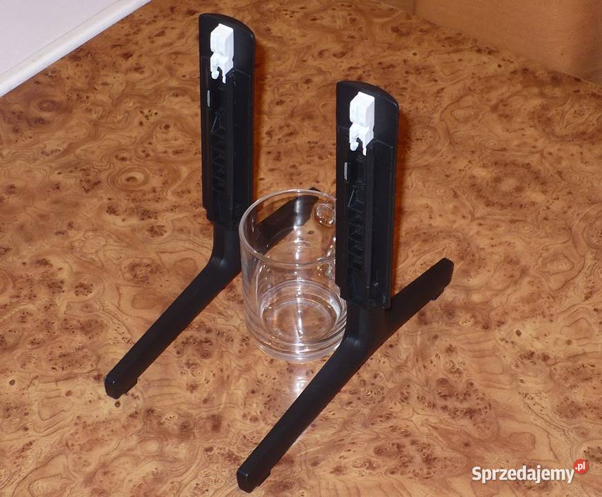 Podstawa nóżki TV Samsung UE55BU8002 Lublin