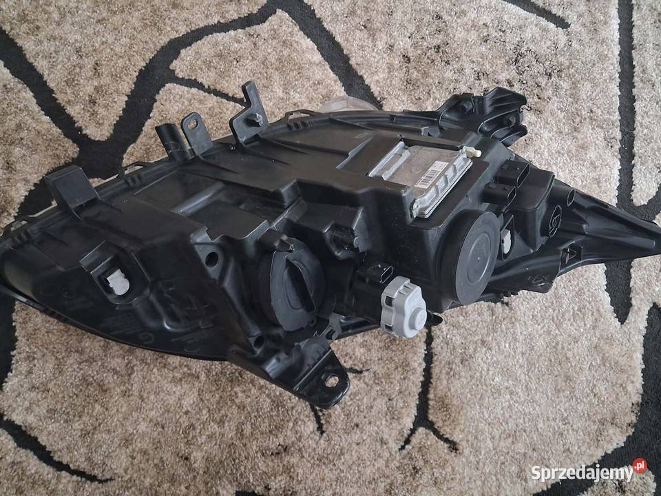 Sprzedam lampe Renault laguna lll Wapienne