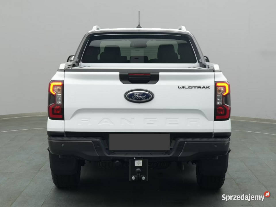 Ford Ranger 23 PHEV Hybryda Duży Rabat Niska Rok produkcji 2025 Szczecinek