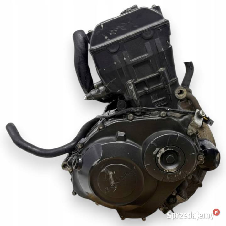 SILNIK SC60E Honda CB 1000 R SC60 998ccm 125 lubelskie Chełm sprzedam