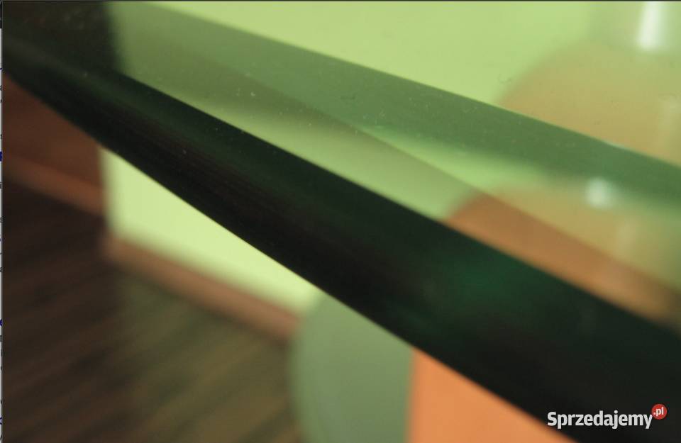 Ława szklana Sarnaki