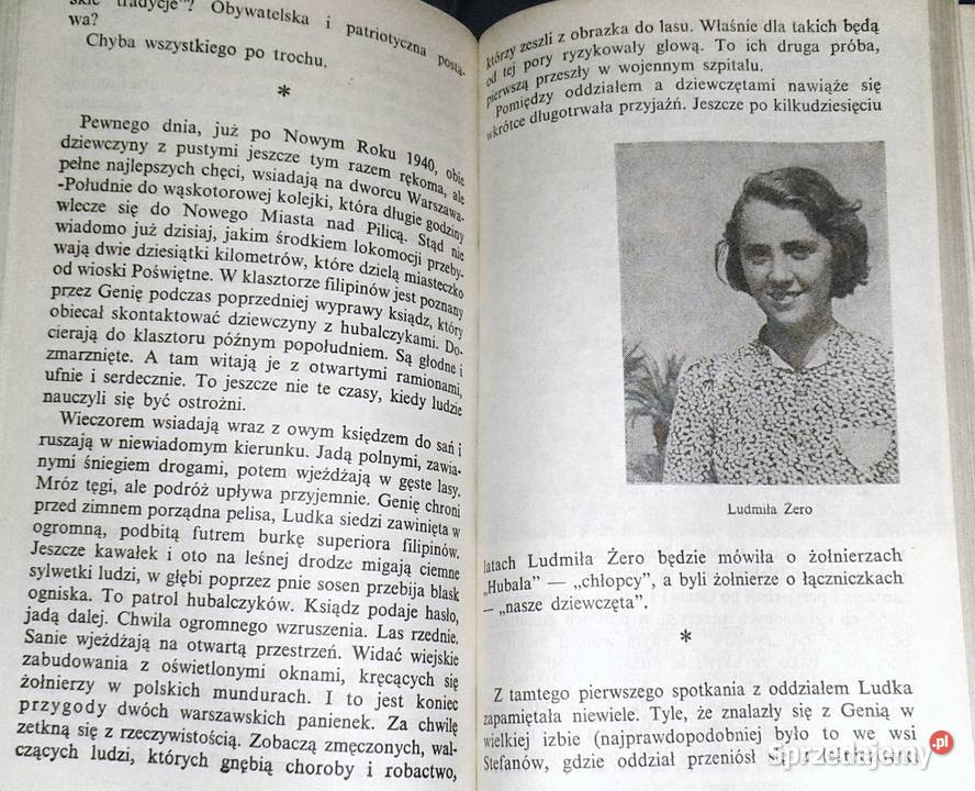 Tropem majora Hubala Mirosław Derecki Rok wydania 1982 Pozostałe Chełm