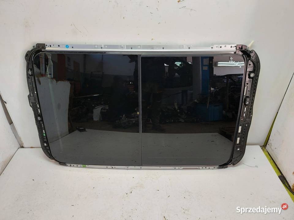 Cherry Jaecoo 7 PHEV Szyberdach panorama dach sprzedam