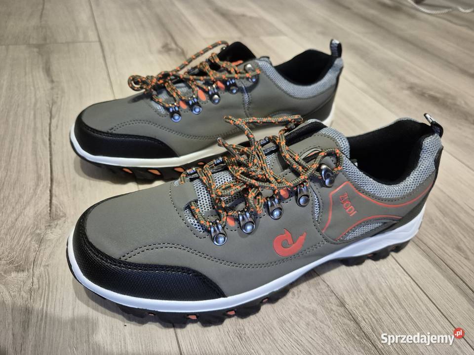 Nowe buty sportowe Rozmiar 44 Jelenia Góra