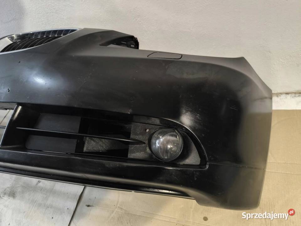 ZDERZAK PRZÓD PRZEDNI 668 BMW E61