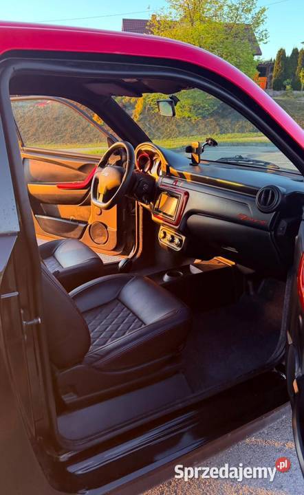 Ligier JS50 sport na kategorię AM 14 roku życia sprzedam