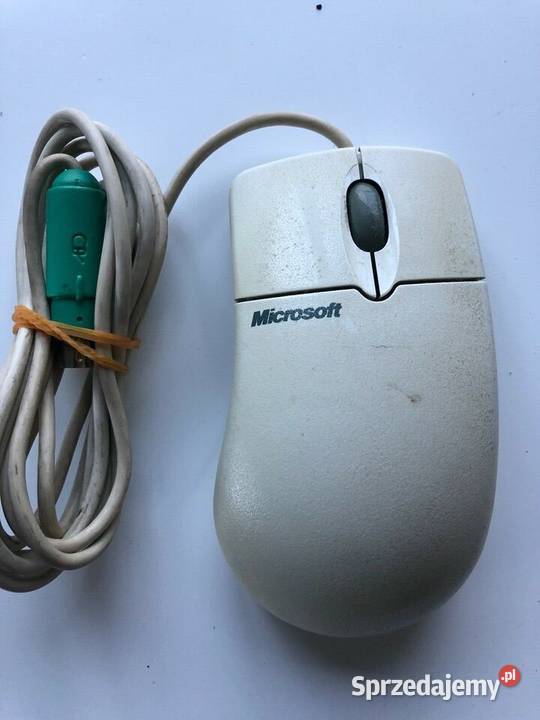 microsoft intellimouse 2 Stalowa Wola sprzedam