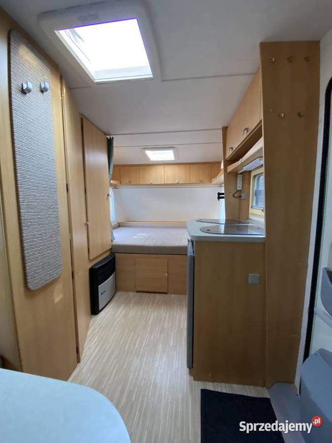 TEC TRAVEL BIRD 410 TEC Karczów