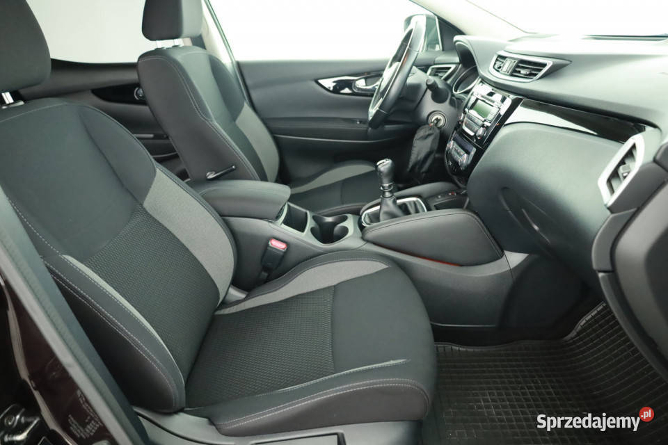 Nissan Qashqai 12 DIGT światła do jazdy dziennej Qashqai mazowieckie Piaseczno