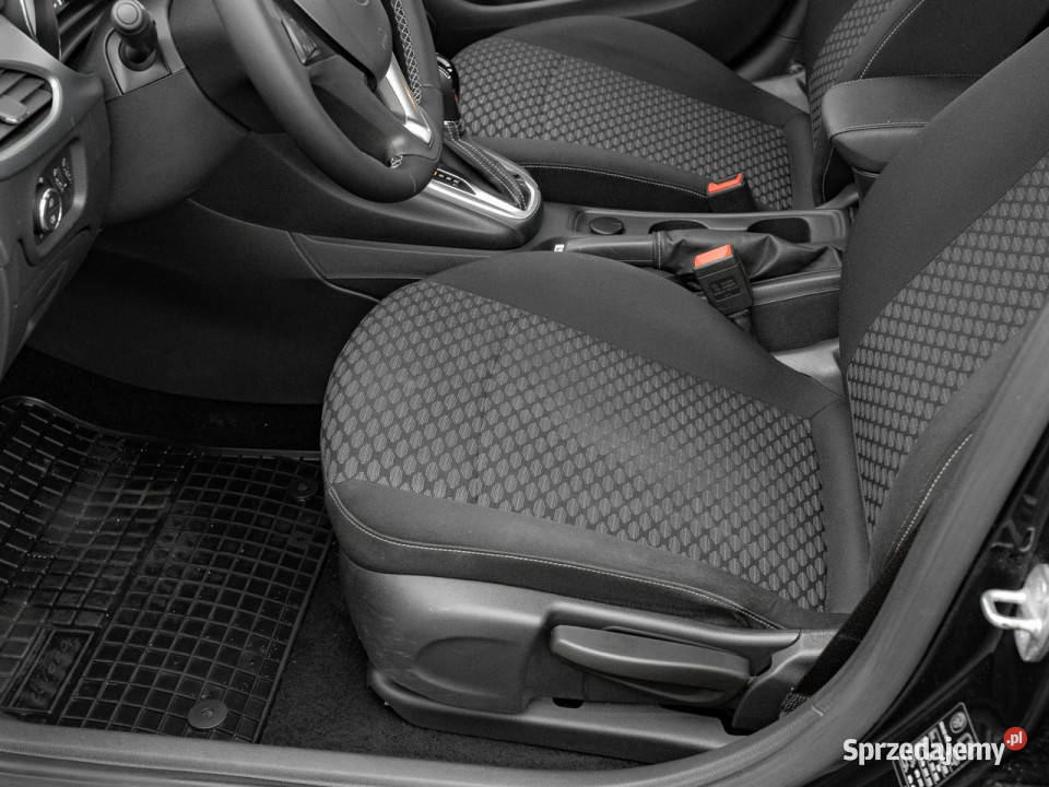 Opel Astra GD1F36014 T Enjoy Podgrzf I kier Pępowo