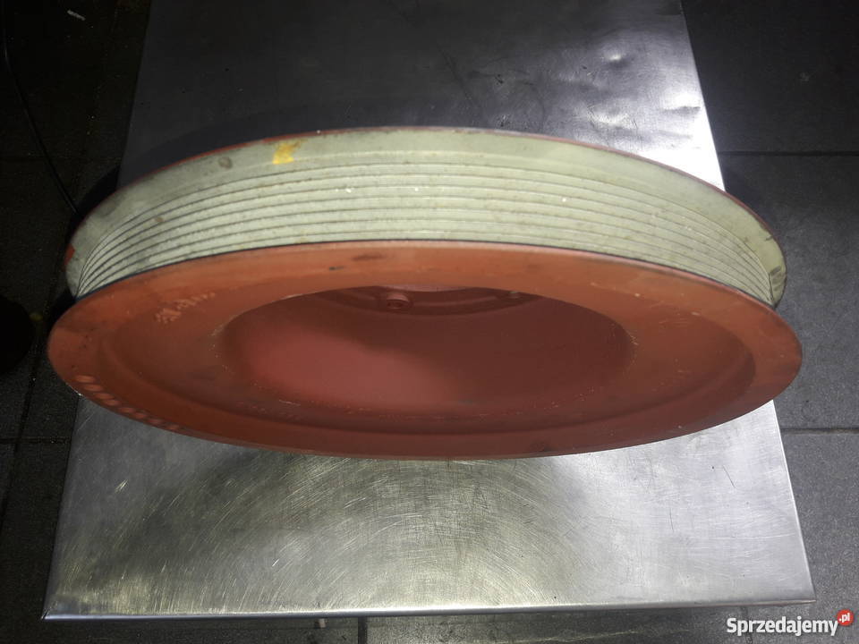 Claas Koło Pasowe OM502LA 2084960 ENGJL250 Częstochowa sprzedam