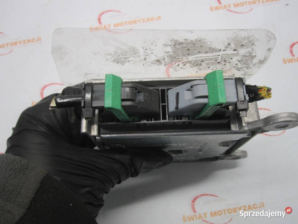 TOYOTA AYGO moduł AIRBAG 891700H130 Kielce