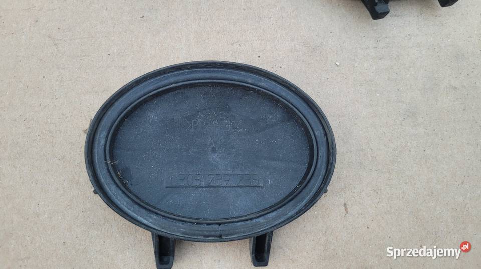 AUDI A3 8P BMW X3 E83 ZAŚLEPKA DEKIELEK LAMPY Ruda Śląska