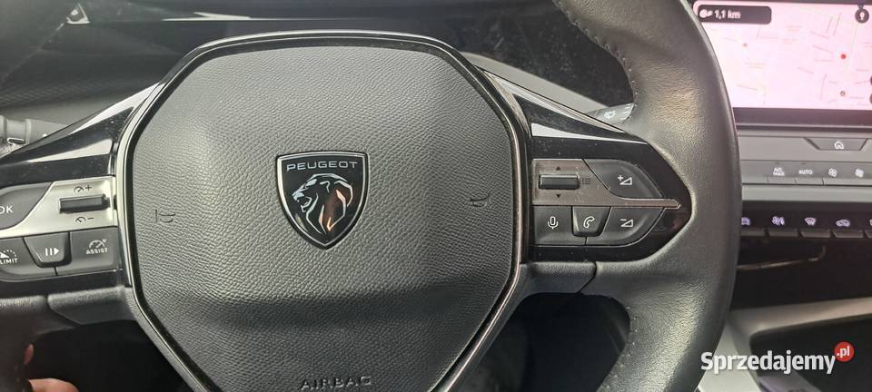 Sprzedam peugeota 1właściciel w kraju 2 nowości