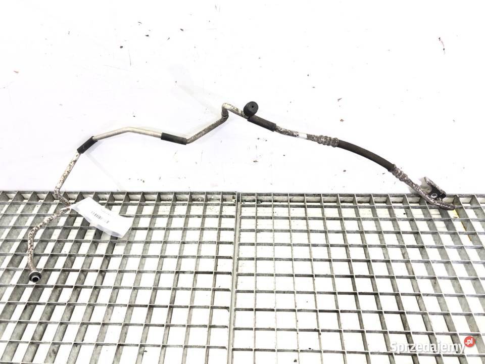 RURKA KLIMATYZACJI OPEL CORSA C 13 70 0009