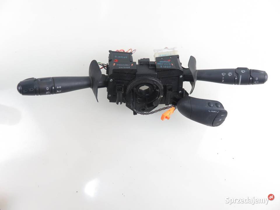 PRZEŁĄCZNIK ZESPOLONY RENAULT CLIO II 7700432860