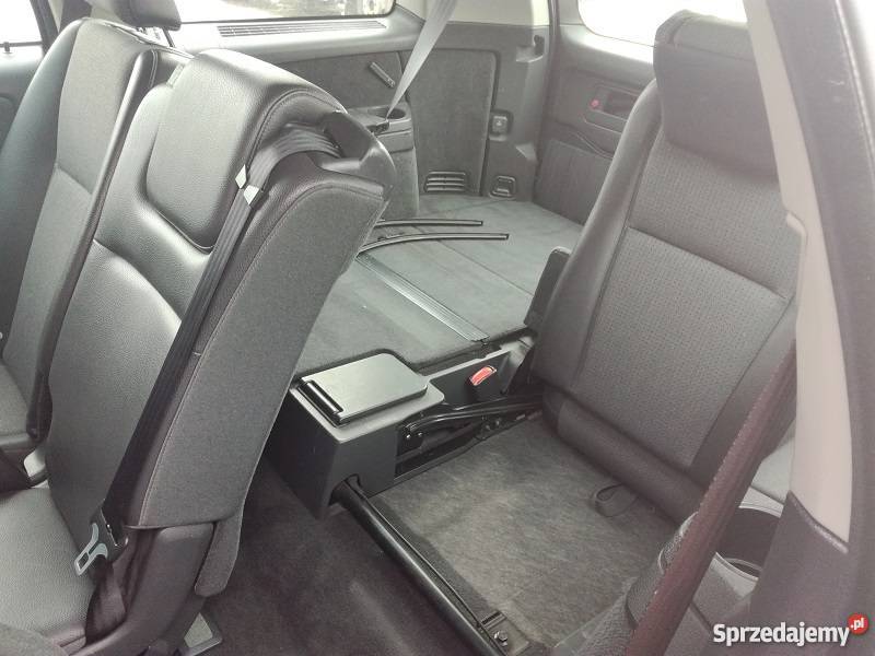 Volvo XC 90 24 D5 SkóraklimaWebasto7 osób 4x4