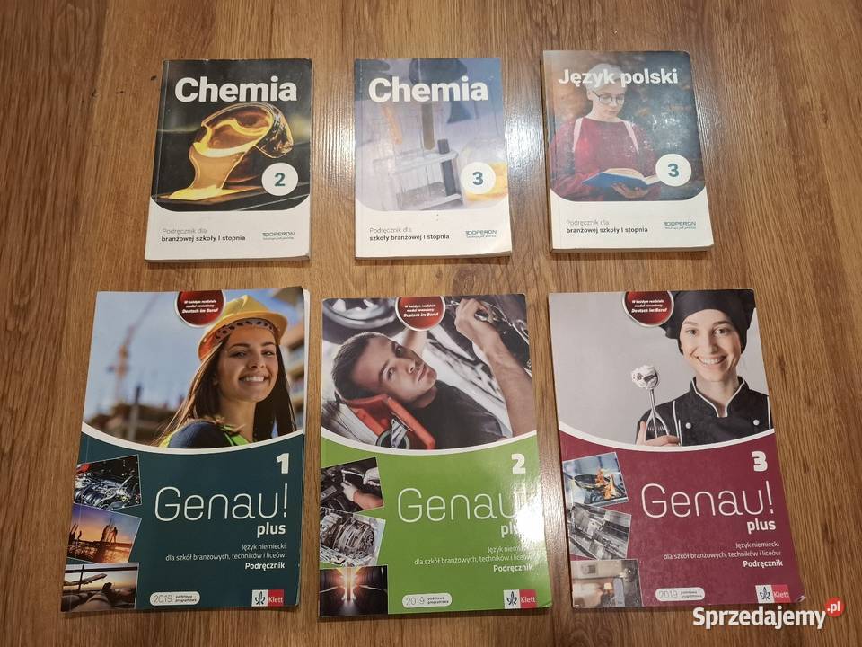 Książki BS 1 stopnia Kotlin