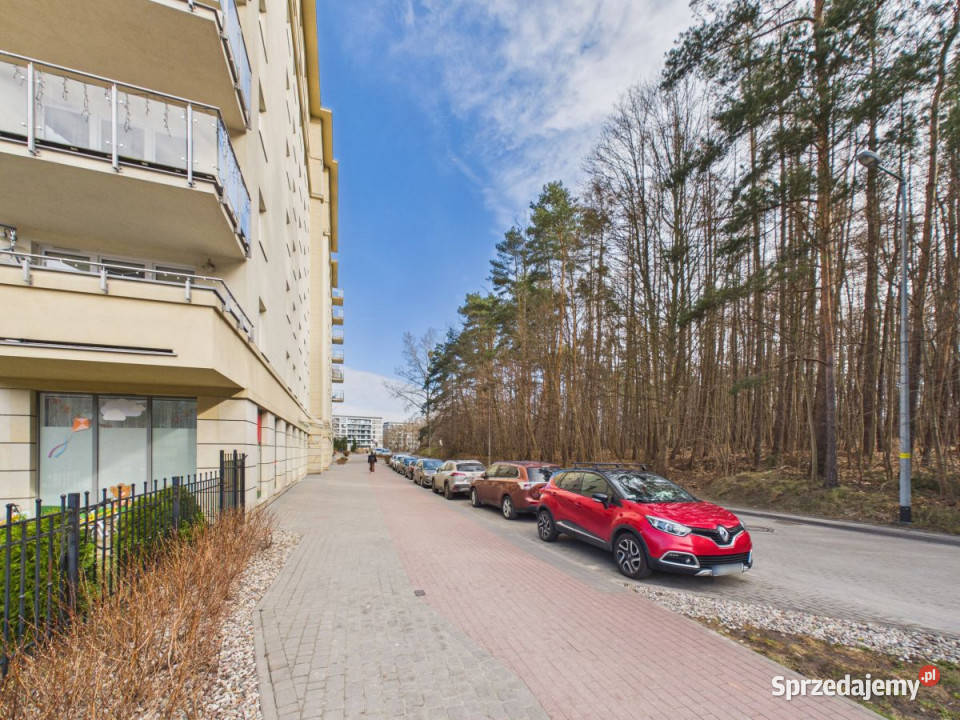 Mieszkanie Gdańsk Magellana 2991m2 sprzedam