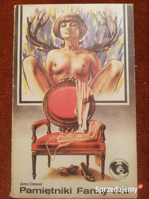 Książki trochę ciekawej lektury Wronki