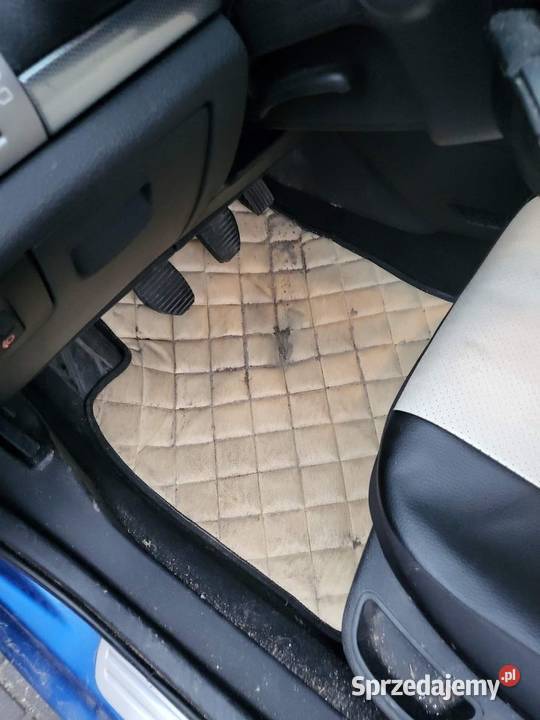 Sprzedam Peugeot 407 20 bądź zamienie na alfe klimatyzacja Brzeziny sprzedam