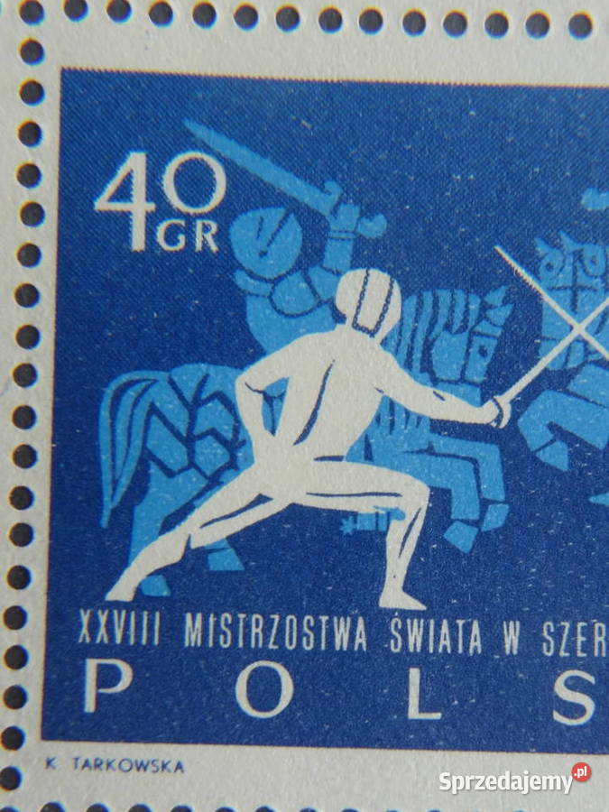 Znaczki pocztowe Polska Fi 12571262 Arkusz podkarpackie