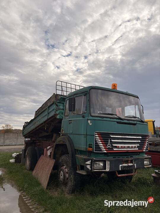 Iveco Magirus deutz